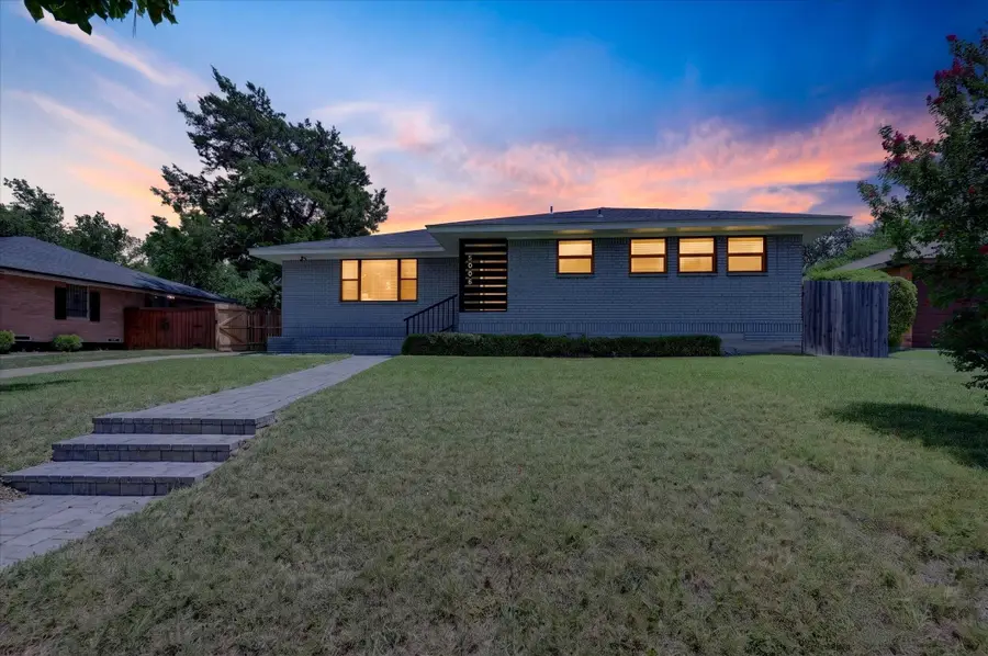 5906 Rocky Ridge Road, Dallas, TX 75241 - #3