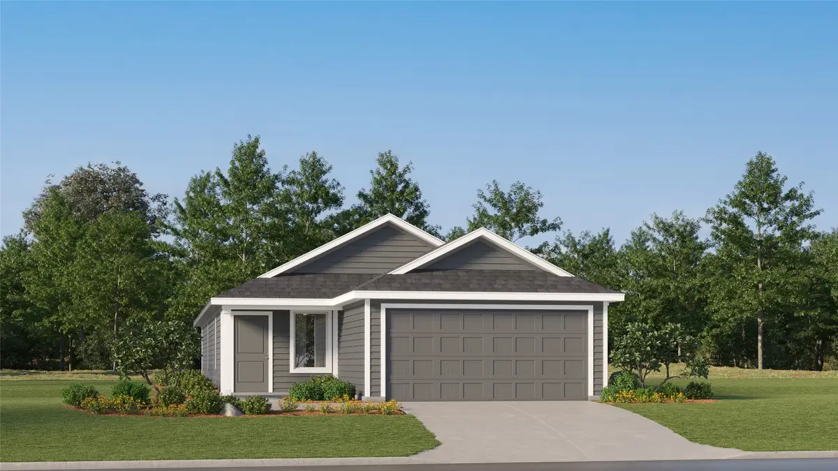 11012 Losino Avenue, Providence Village, TX 76227 - #1