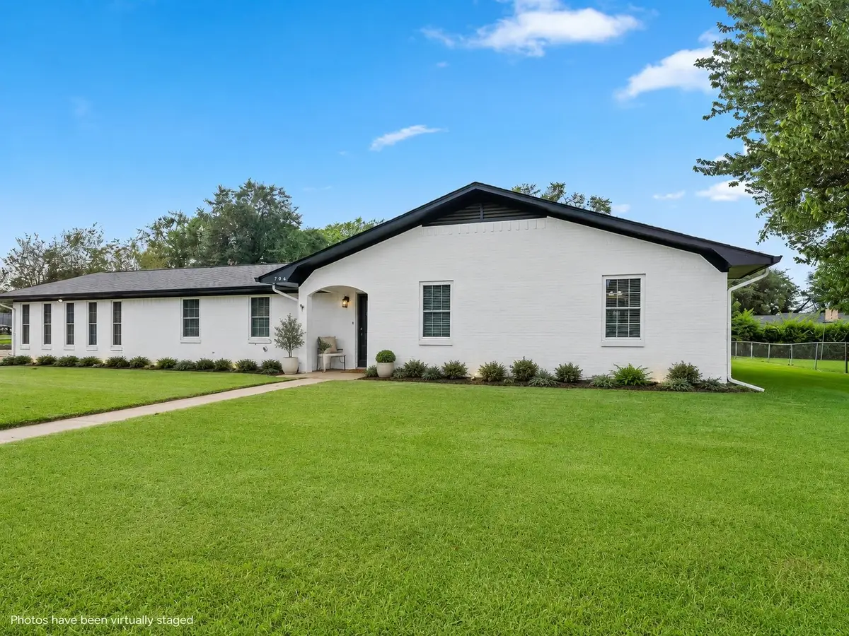 704 Marion Drive, Winnsboro, TX 75494 - #1