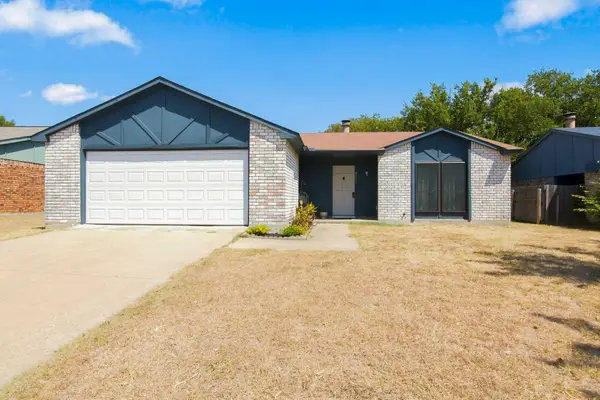 4025 Engleman Street, Fort Worth, TX 76137