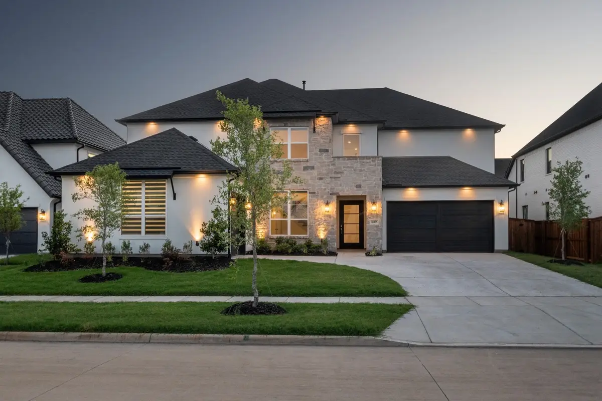 10375 Great Days Drive, Frisco, TX 75035 - #1