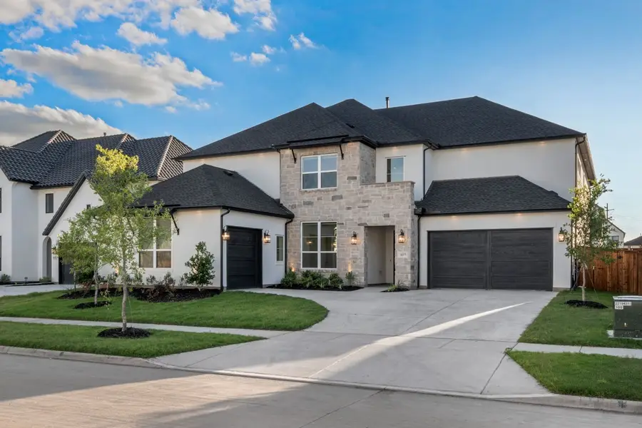 10375 Great Days Drive, Frisco, TX 75035 - #2