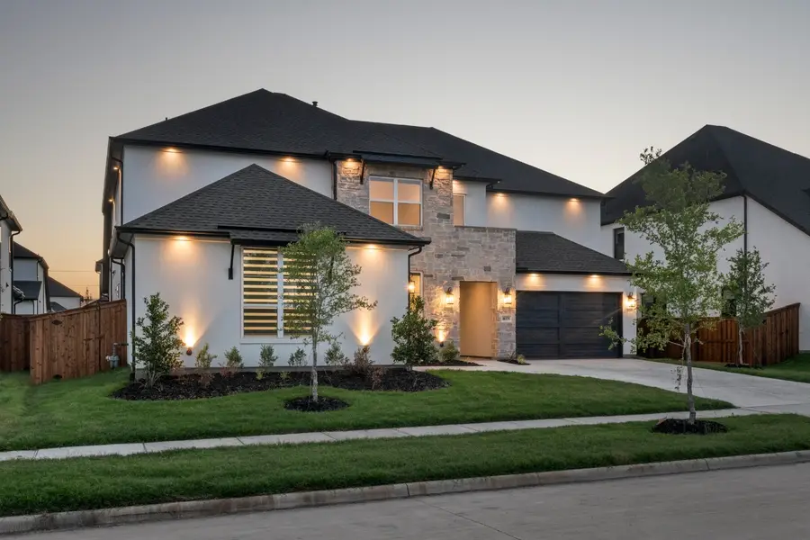 10375 Great Days Drive, Frisco, TX 75035 - #3