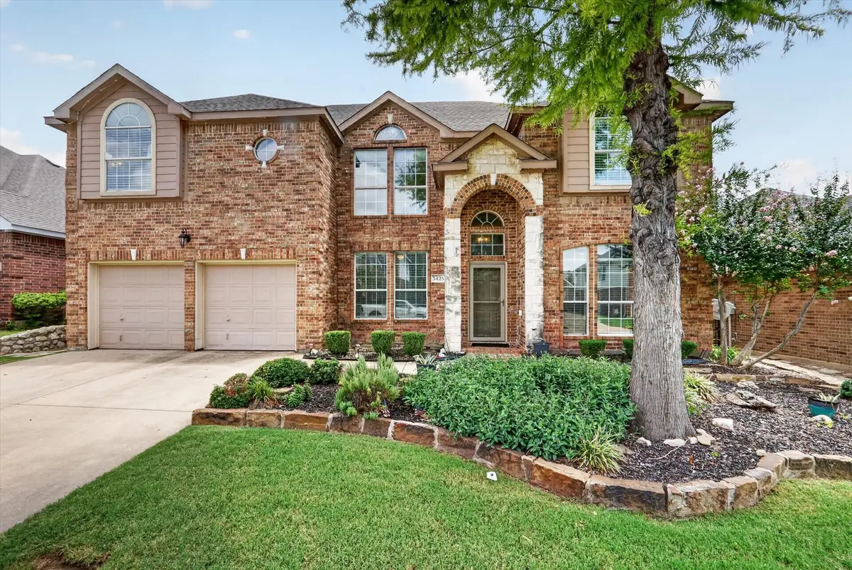 5425 Rolling Meadows Drive, Fort Worth, TX 76123 - #1