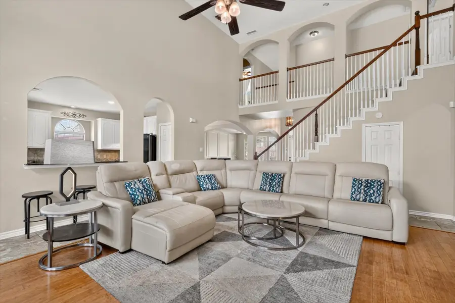 5425 Rolling Meadows Drive, Fort Worth, TX 76123 - #3