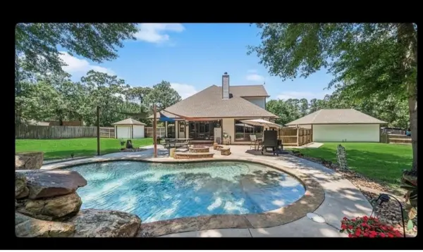 12300 Cedar, Willis, TX 77378
