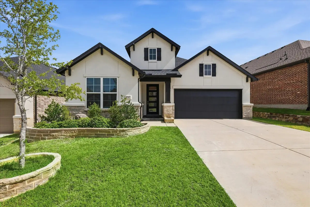 1517 Larson Lane, Denton, TX 76210 - #1