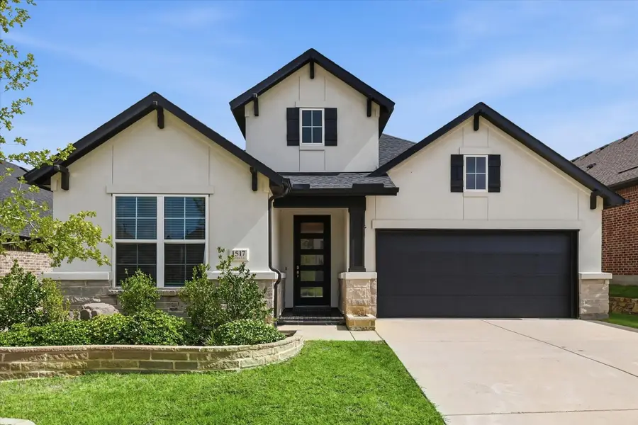 1517 Larson Lane, Denton, TX 76210 - #3