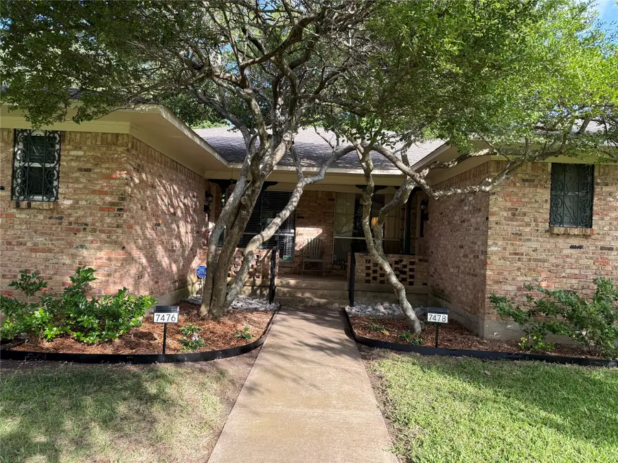 7476 Walling Lane, Dallas, TX 75231 - #2