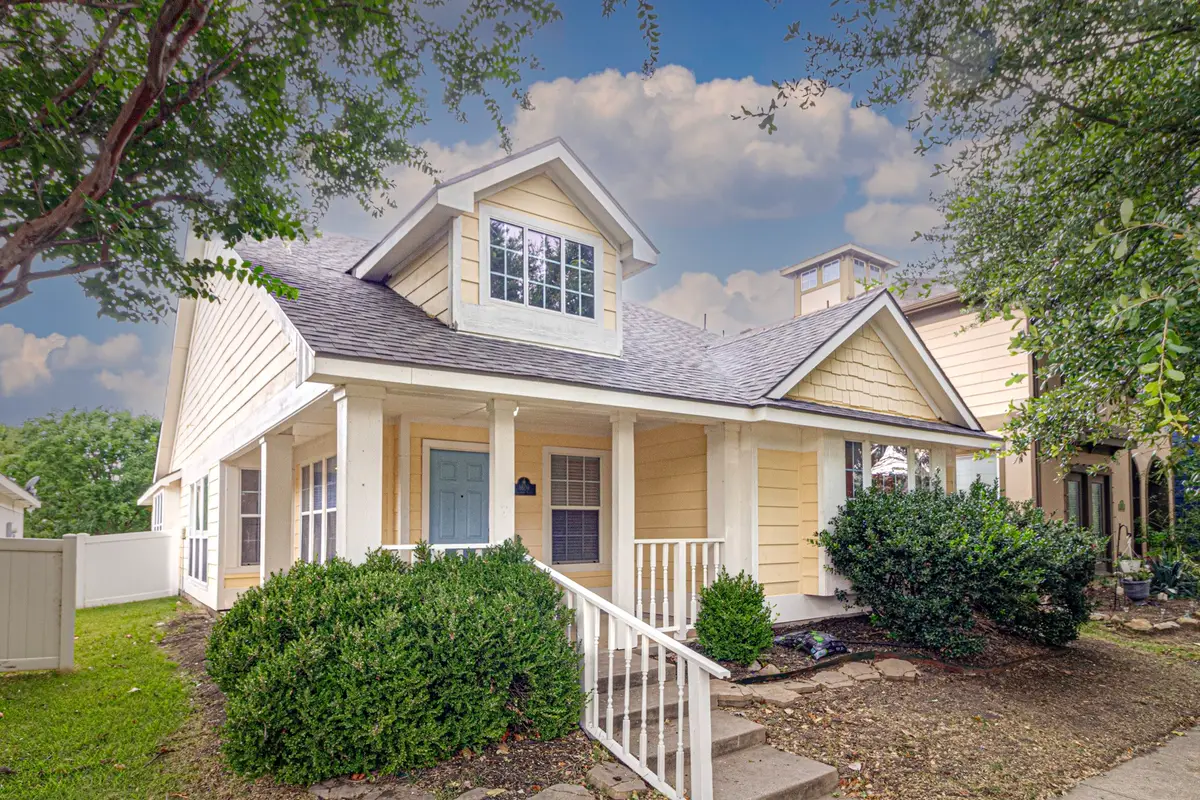 1609 Jasmine Trail, Savannah, TX 76227 - #1