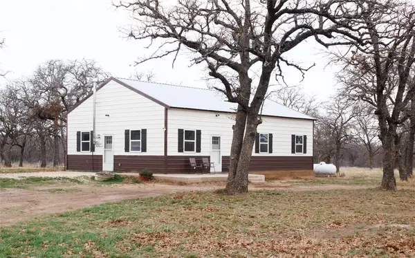 2126 County Rd 103, Comanche, TX 76442