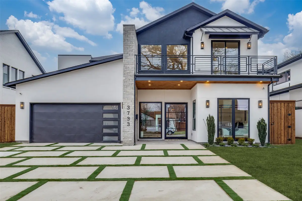 3733 Manana Drive, Dallas, TX 75220 - #1