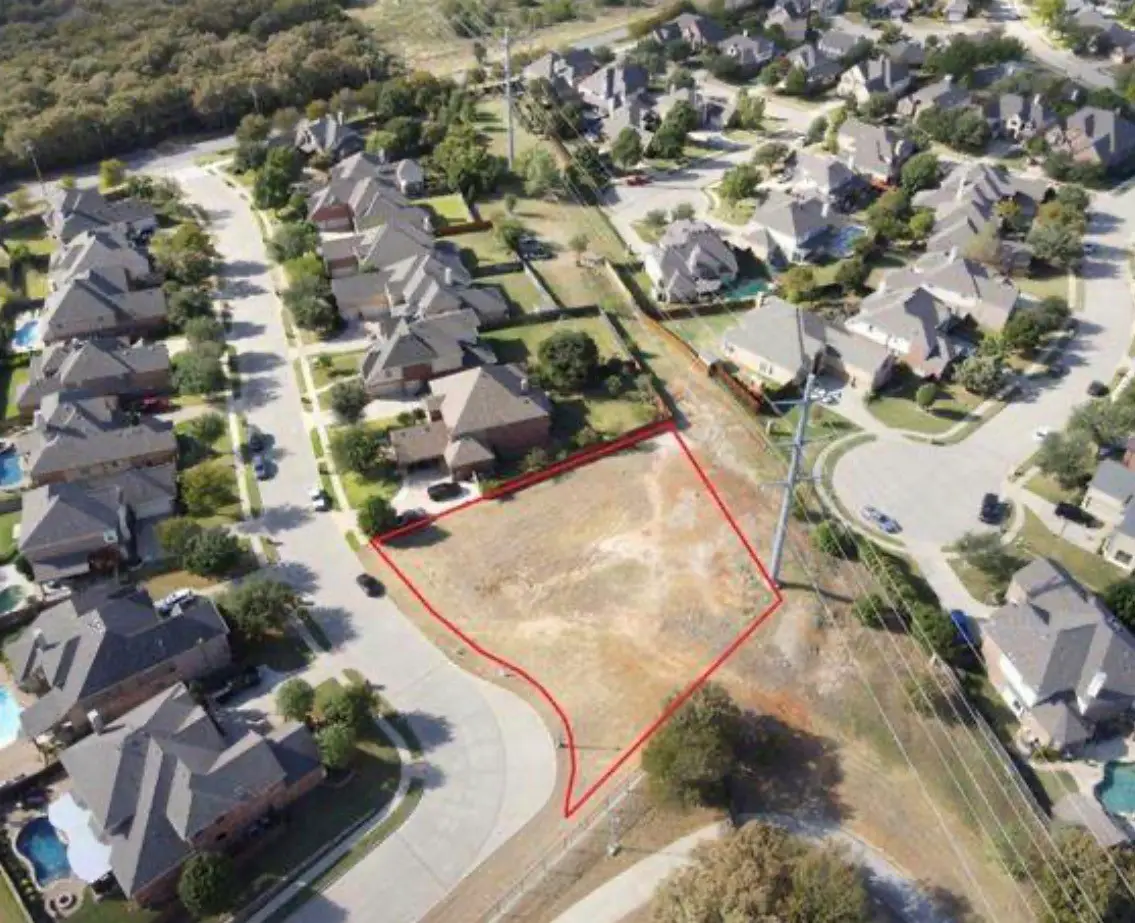 229 Flanigan Hill Drive, Keller, TX 76248 - #1