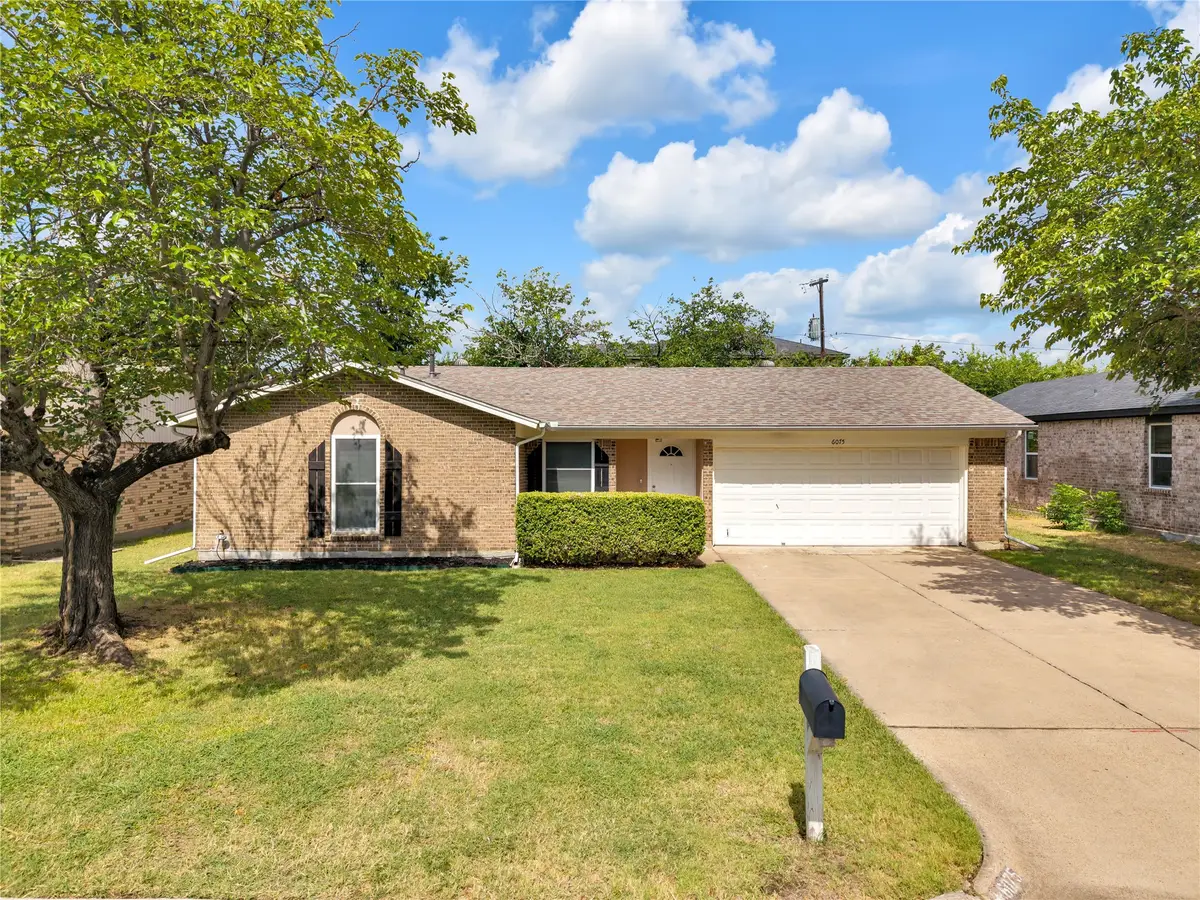 6075 Lalagray Lane, Watauga, TX 76148 - #1