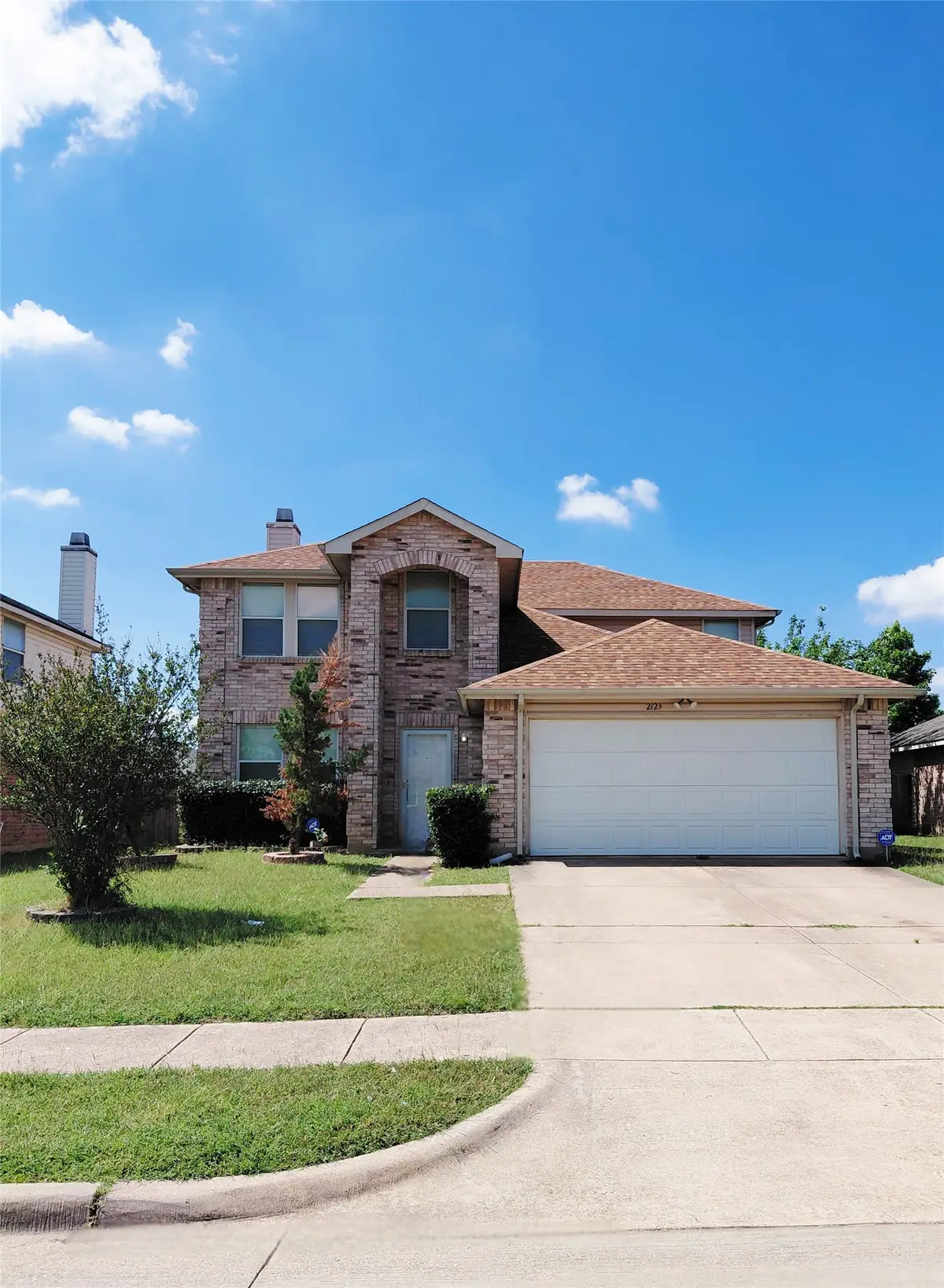 2123 W Grove Lane, Grand Prairie, TX 75052 - #1