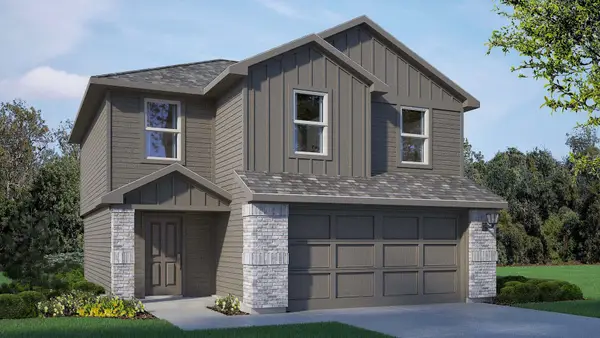 820 King's Way, Hillsboro, TX 76645