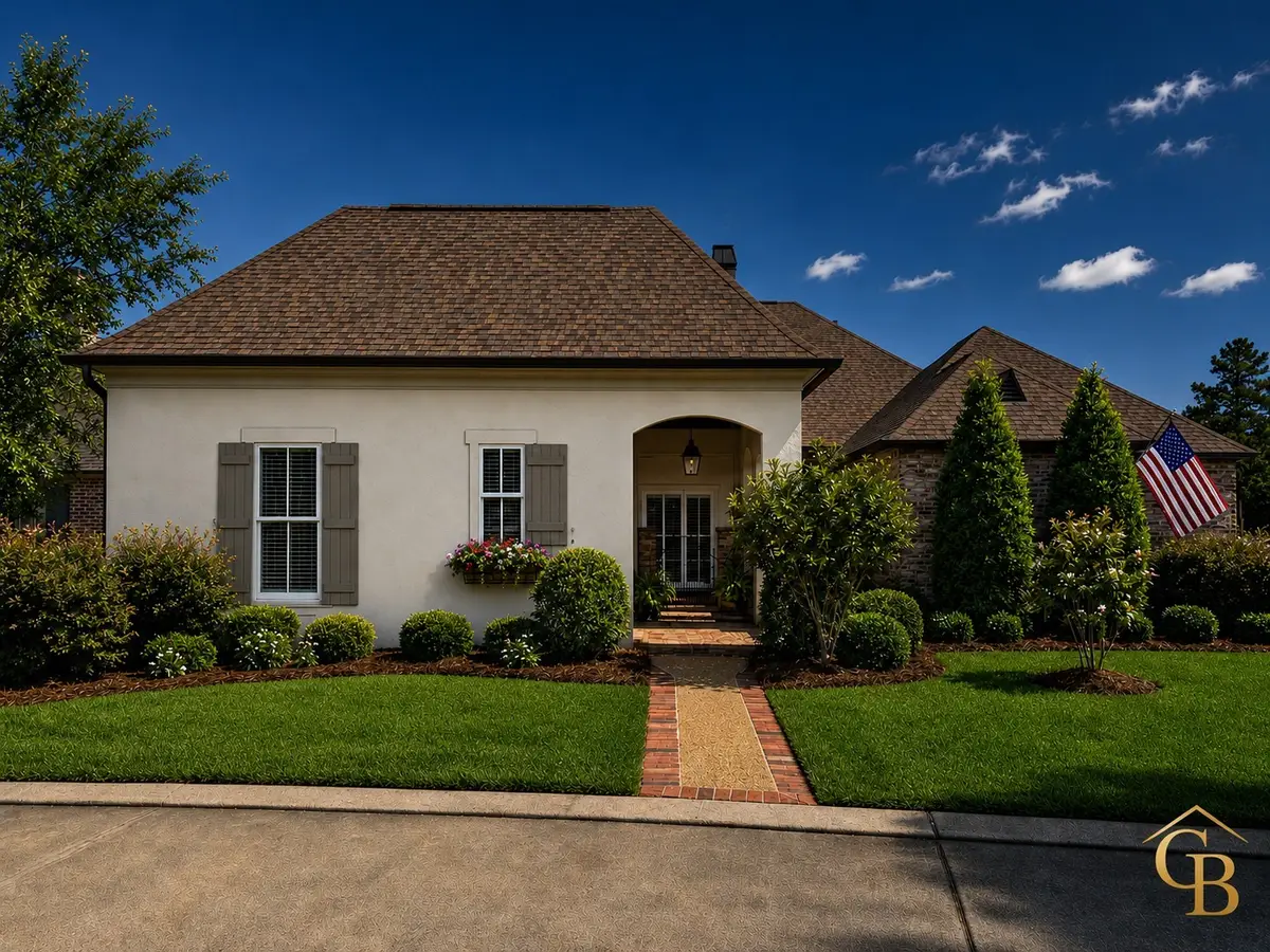 9008 Vue Fleur Lane, Shreveport, LA 71106 - #1