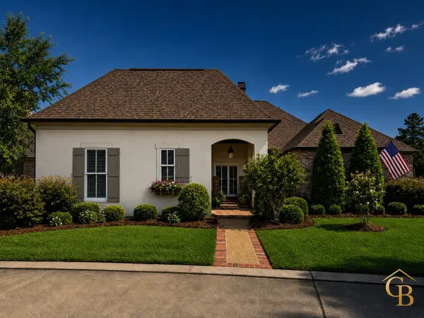 9008 Vue Fleur Lane, Shreveport, LA 71106