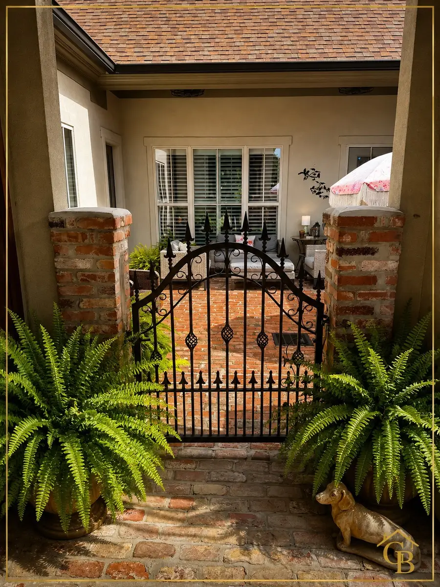 9008 Vue Fleur Lane, Shreveport, LA 71106 - #3