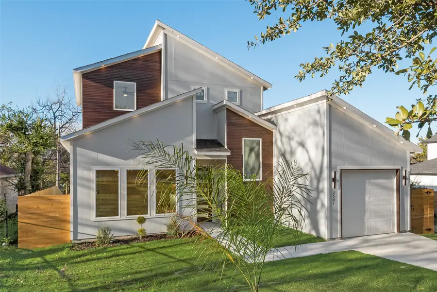 2507 Fatima Avenue, Dallas, TX 75241 - #2