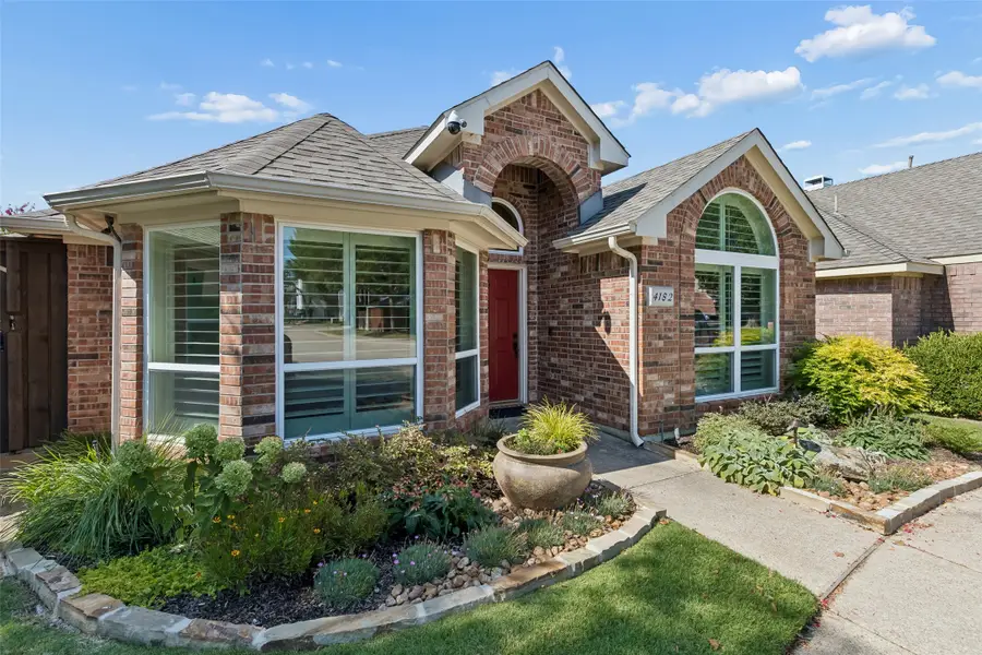 4182 Midrose Trail, Dallas, TX 75287 - #2