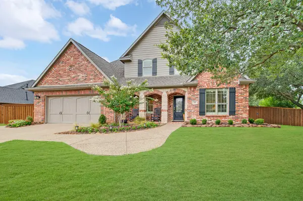 316 Sandy Cove, Argyle, TX 76226