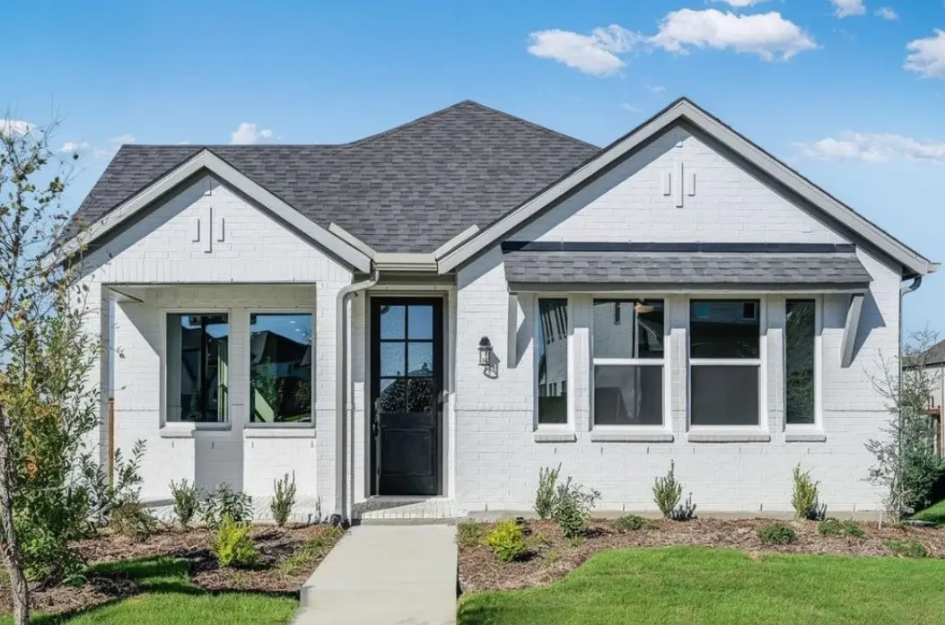 1124 Hyssop Drive, Celina, TX 75009 - #1