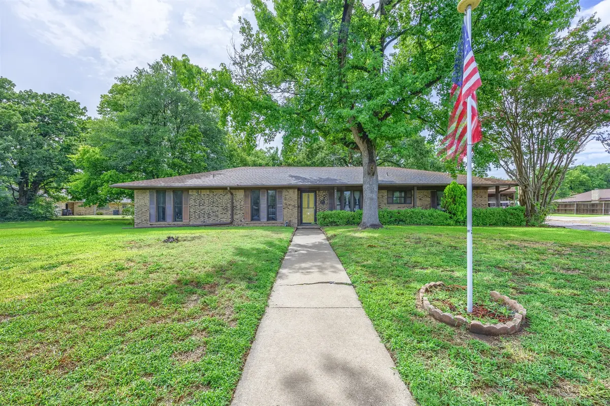 1108 Joanne Circle, Greenville, TX 75402 - #1