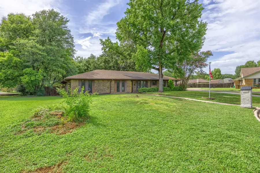 1108 Joanne Circle, Greenville, TX 75402 - #2