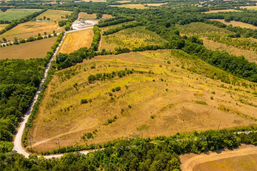 TBD 23 +/- Tract 2 County Road 4526, Randolph, TX 75475 - #2