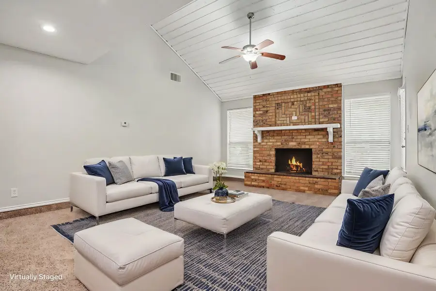 4715 Burning Springs Drive, Arlington, TX 76017 - #3