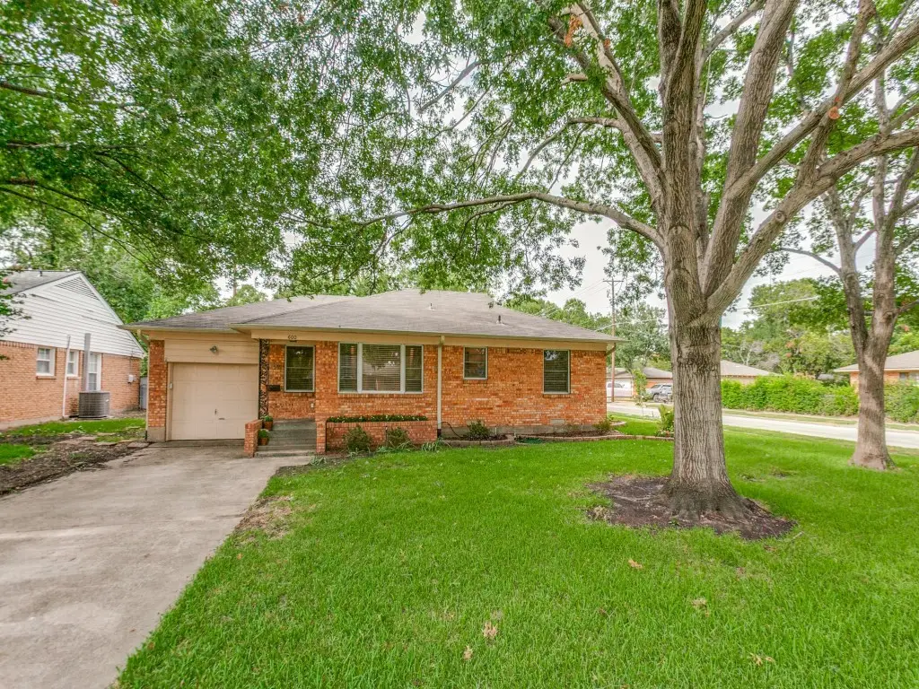 600 Ridgedale Drive, Richardson, TX 75080 - #1