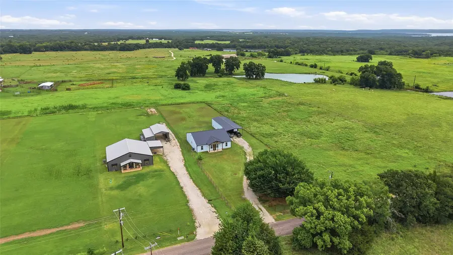 119 Arkansas Road, Sadler, TX 76264 - #2