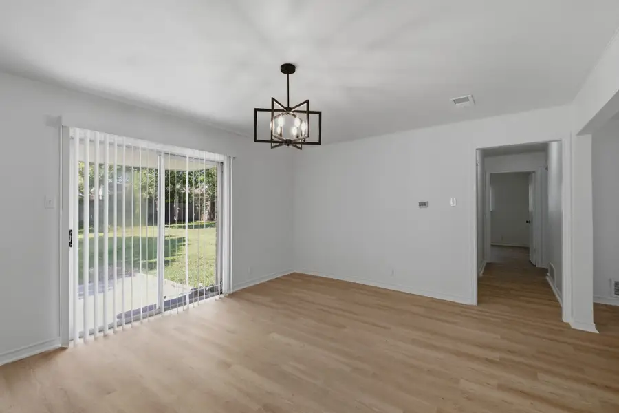 1509 Robin Drive, Sherman, TX 75092 - #2