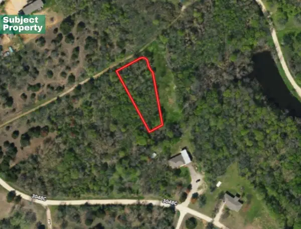 Lot 7 SE County Road 3048p, Corsicana, TX 75109
