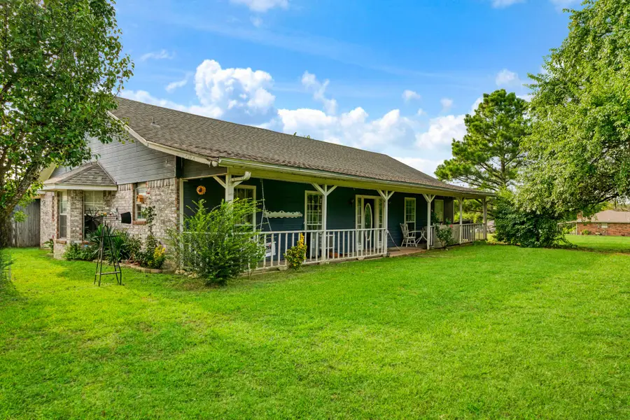 2640 3 Rd St Se, Paris, TX 75460 - #2