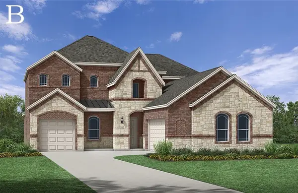 1905 Wishon Road, Celina, TX 75009