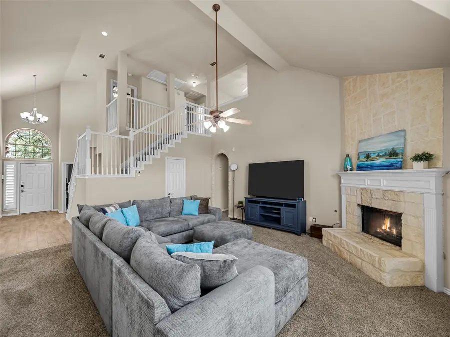 821 Redbud Drive, Allen, TX 75002 - #2