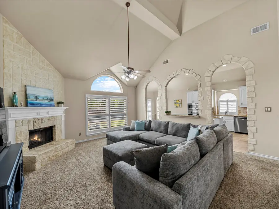 821 Redbud Drive, Allen, TX 75002 - #3