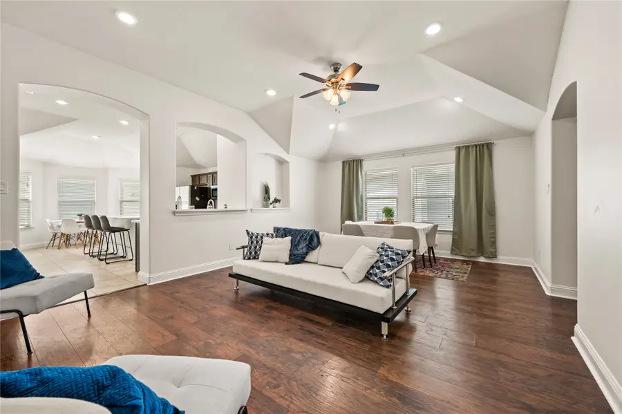 2522 Kingston Street, Dallas, TX 75211 - #3