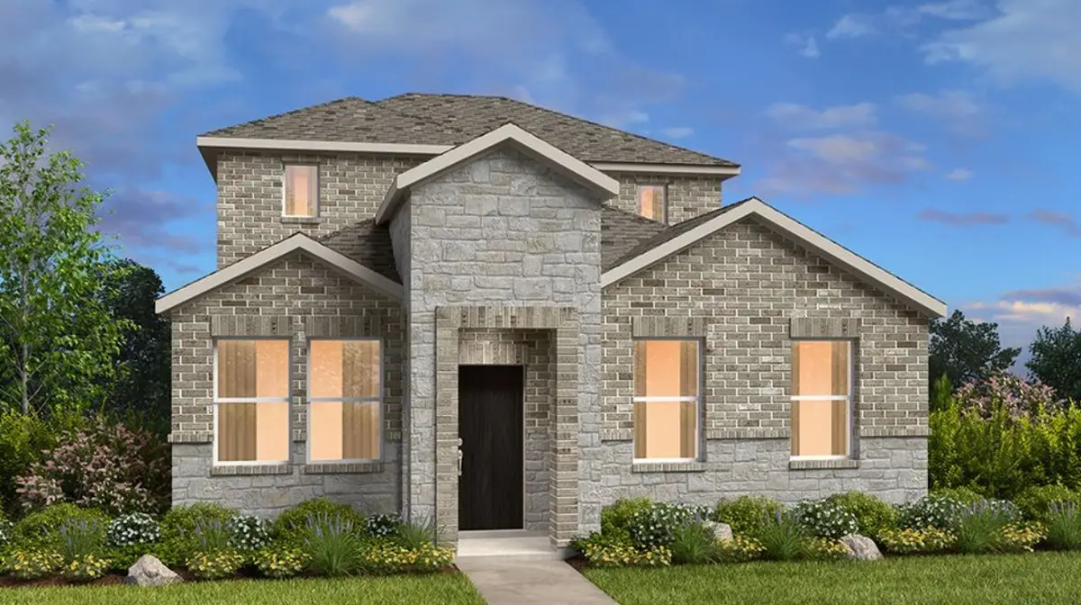 3308 Winecup Road, Celina, TX 75009 - #1