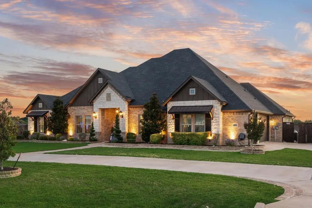 6031 Waggoner Way, Midlothian, TX 76065 - #1