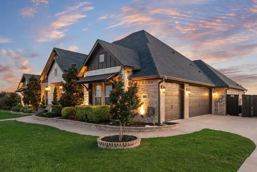 6031 Waggoner Way, Midlothian, TX 76065 - #3