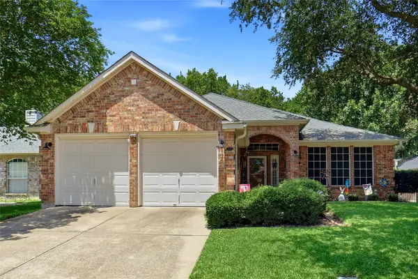 3127 Watercress Circle, Arlington, TX 76012