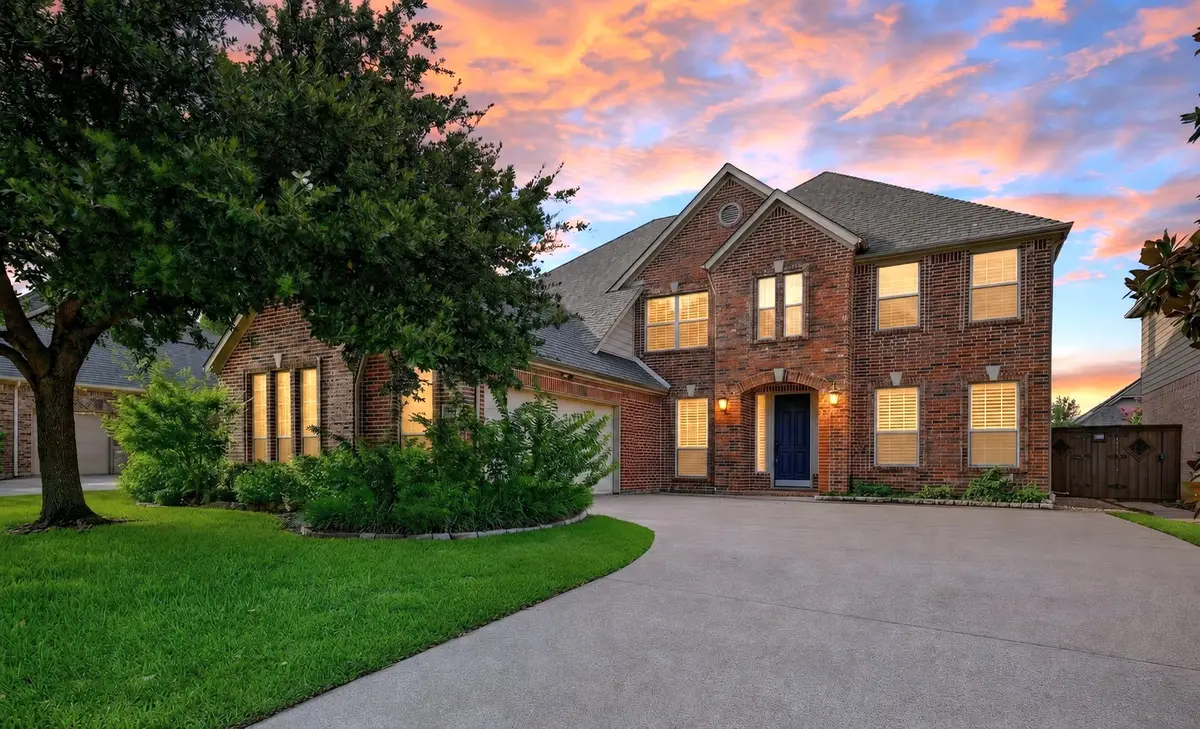 4229 Bonita Drive, Flower Mound, TX 75022 - #1