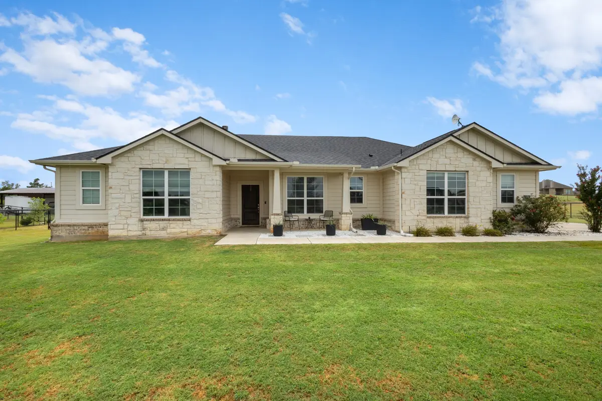 170 Spring Creek Circle, Paradise, TX 76073 - #1