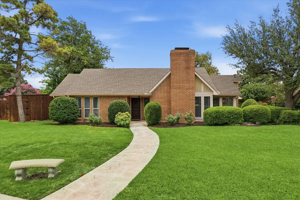 2305 Torrey Place, Plano, TX 75023 - #1