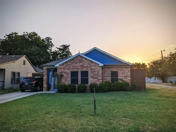 2715 Britton Avenue, Dallas, TX 75216