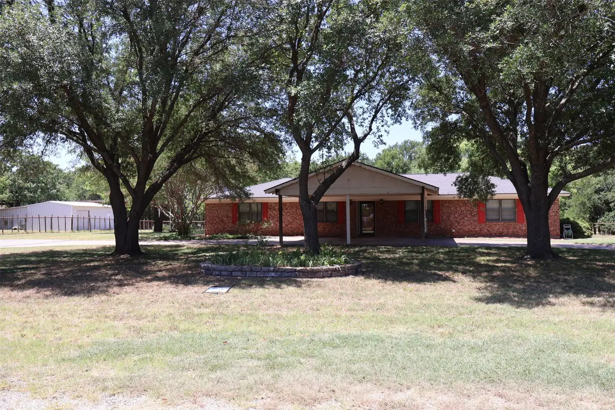 4315 Waples Road, Granbury, TX 76049 - #1