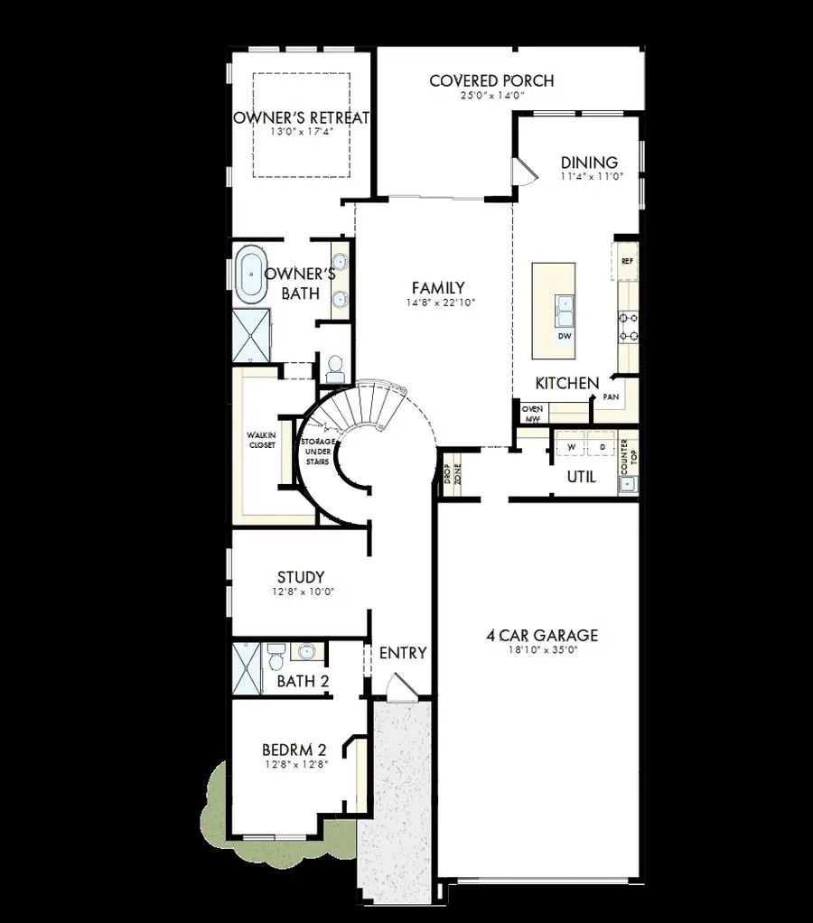 1817 Sandbur Lane, Argyle, TX 76226 - #2